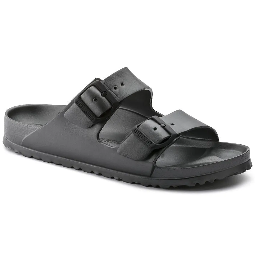 BIRKENSTOCK LADIES ARIZONA EVA - ANTHRACITE