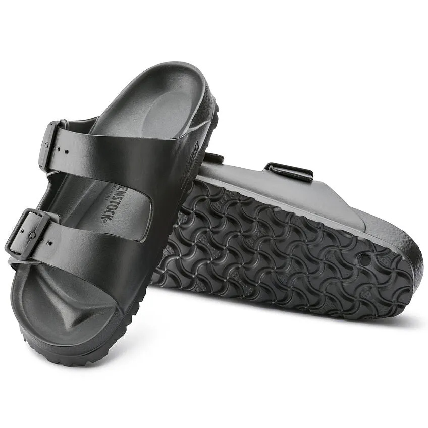 BIRKENSTOCK LADIES ARIZONA EVA - ANTHRACITE
