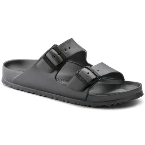 BIRKENSTOCK LADIES ARIZONA EVA - ANTHRACITE