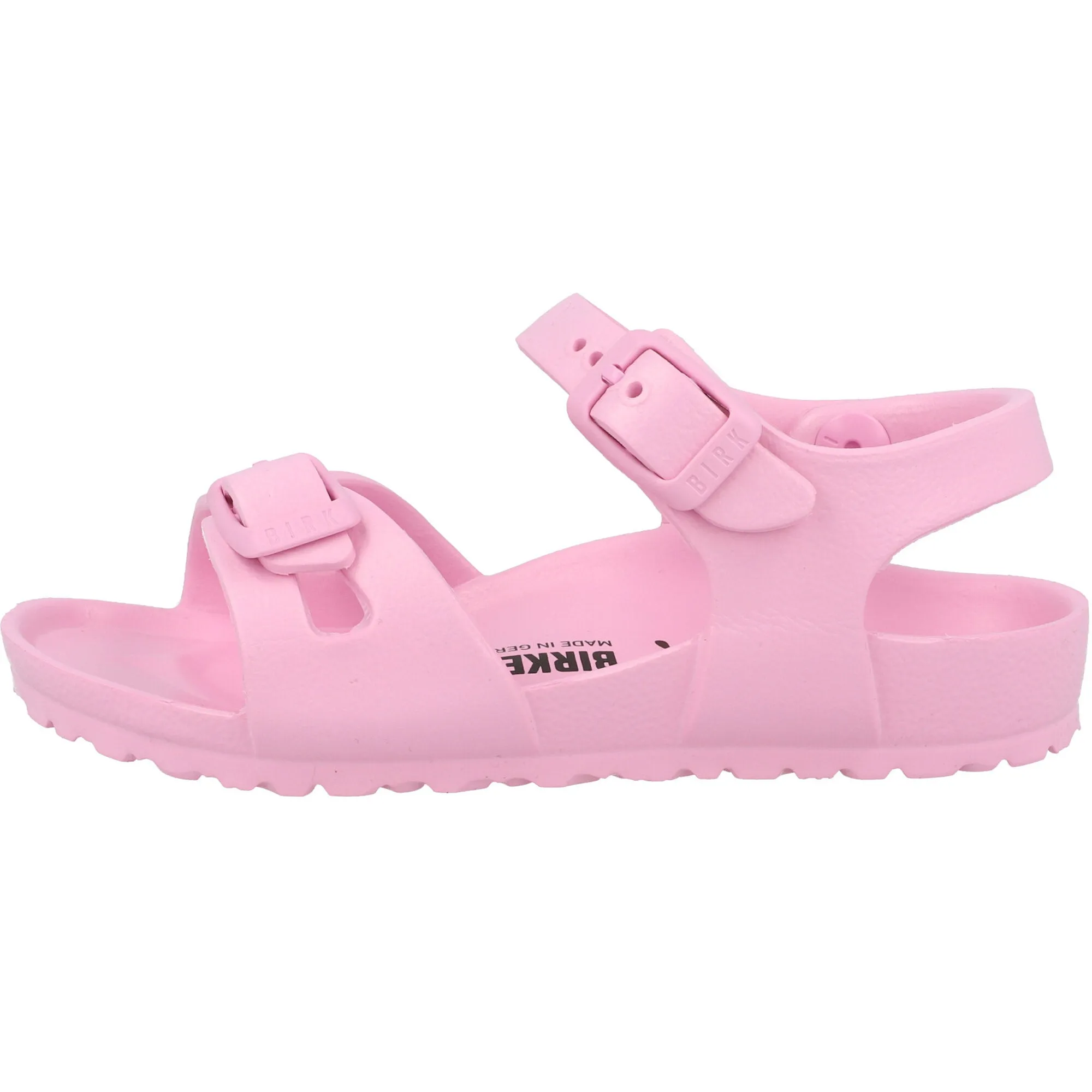 Birkenstock Rio Kids Fondant Pink Sandals
