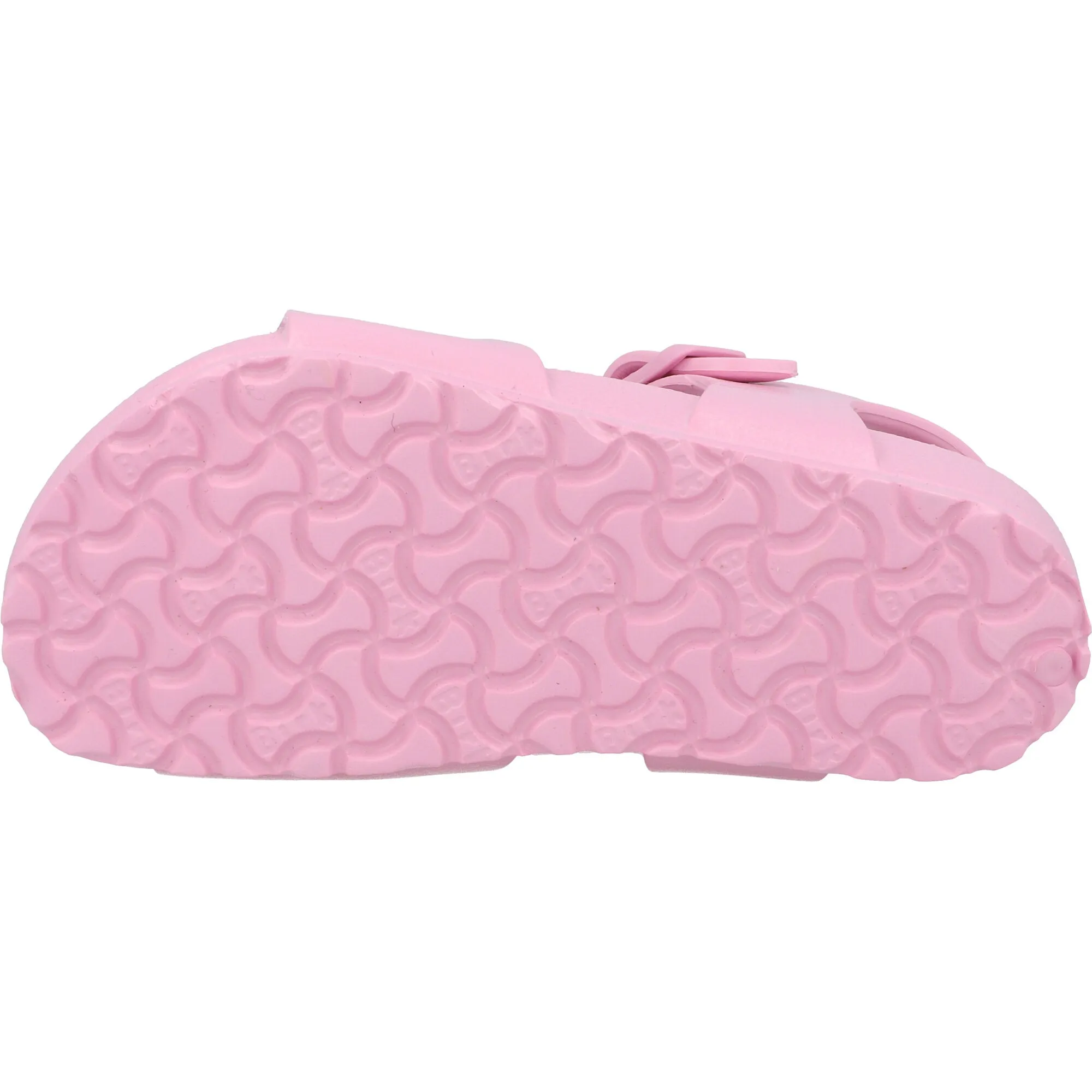 Birkenstock Rio Kids Fondant Pink Sandals
