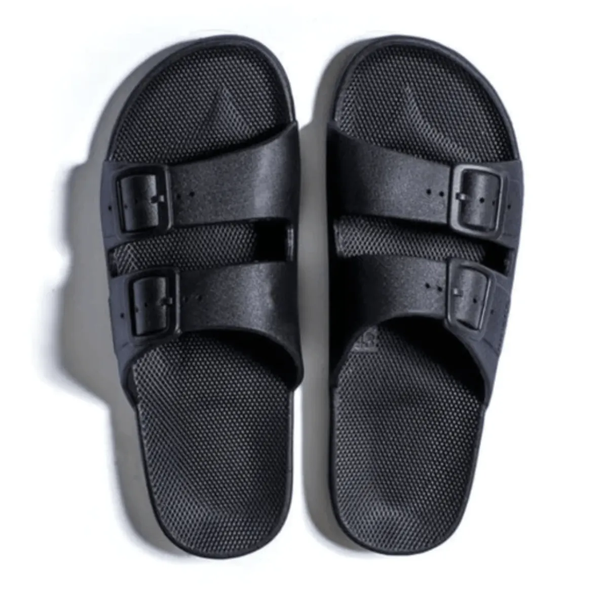 Black Slides