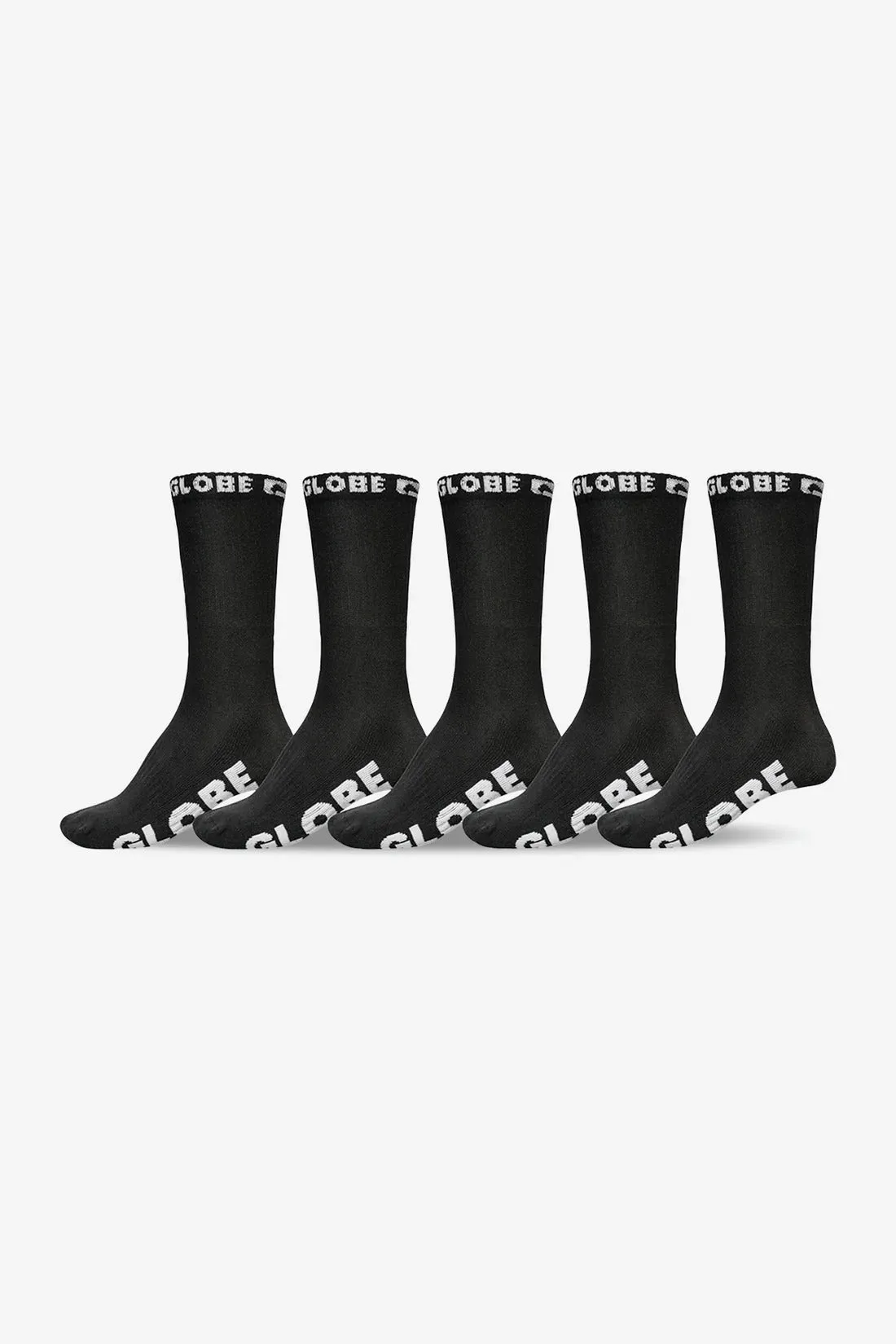 Blackout Socks 5pk