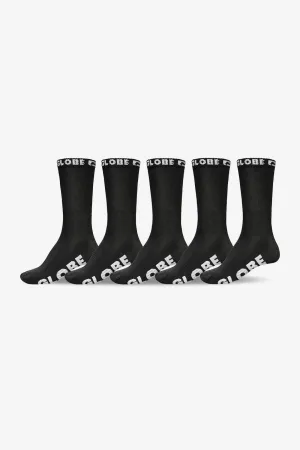 Blackout Socks 5pk