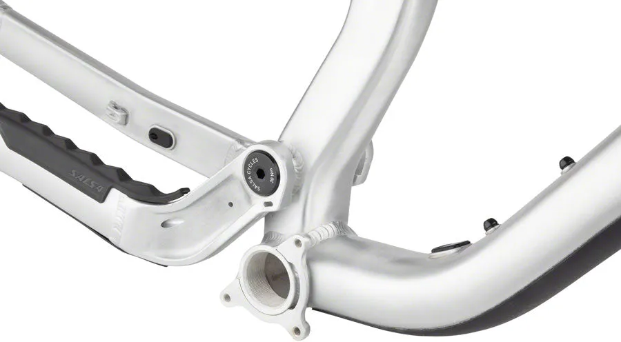 Blackthorn Frame - Brushed