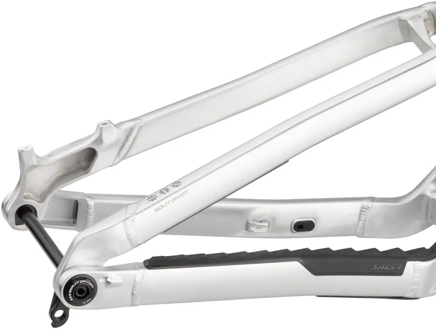 Blackthorn Frame - Brushed
