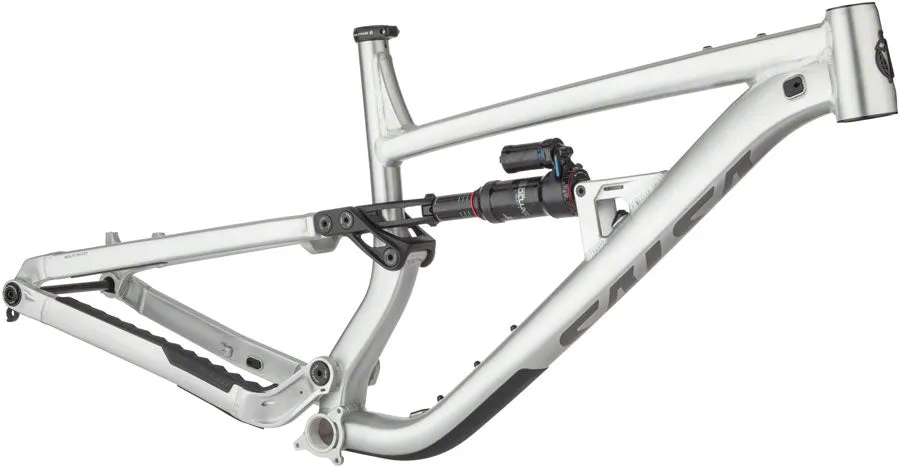 Blackthorn Frame - Brushed
