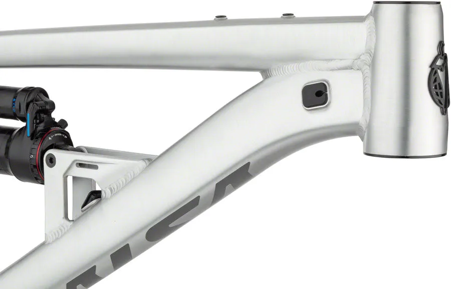 Blackthorn Frame - Brushed
