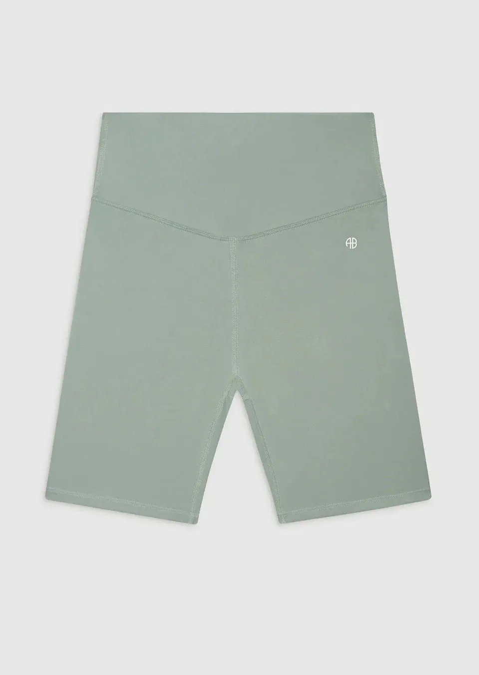 Blake Biker Short - Artichoke