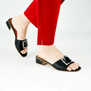 Blink-Up Heel