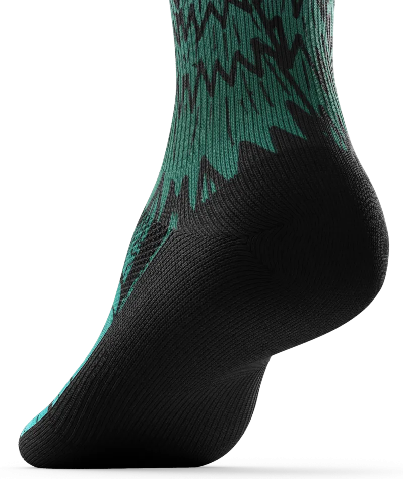 Bliss Knee High Compression Socks