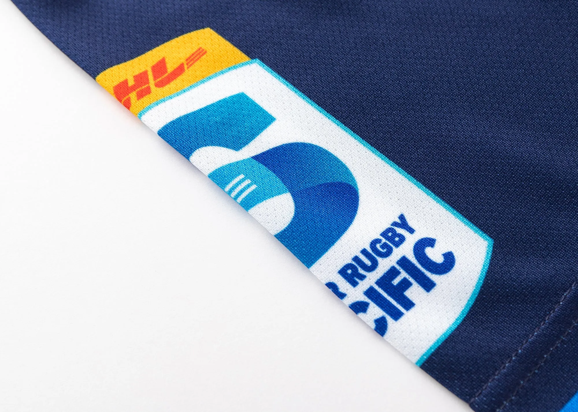Blues Super Rugby 25/26 Team Polo by Classic Sportswear