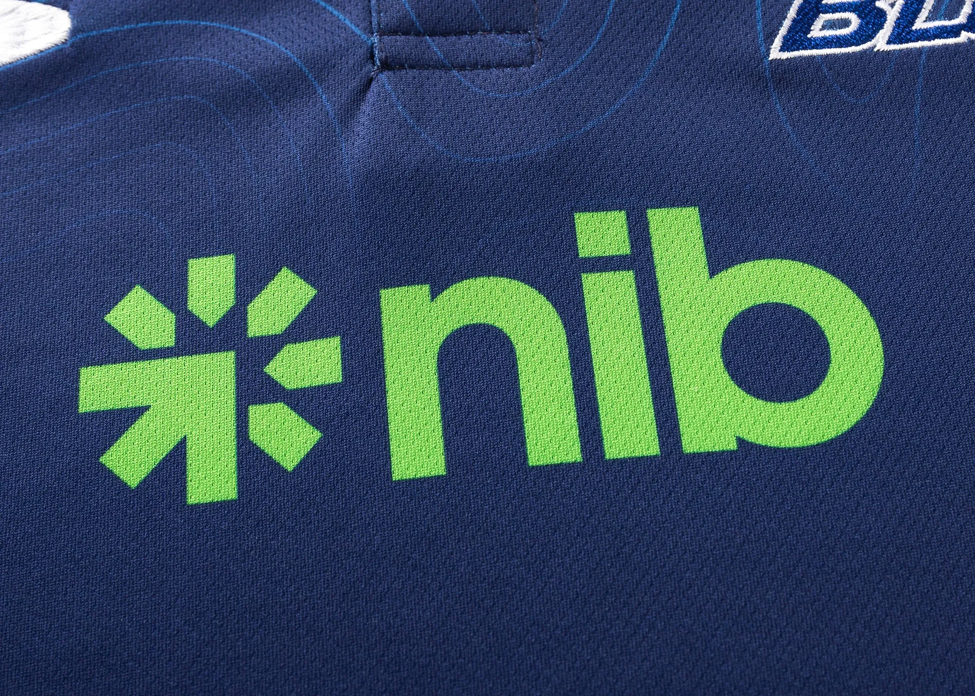Blues Super Rugby 25/26 Team Polo by Classic Sportswear