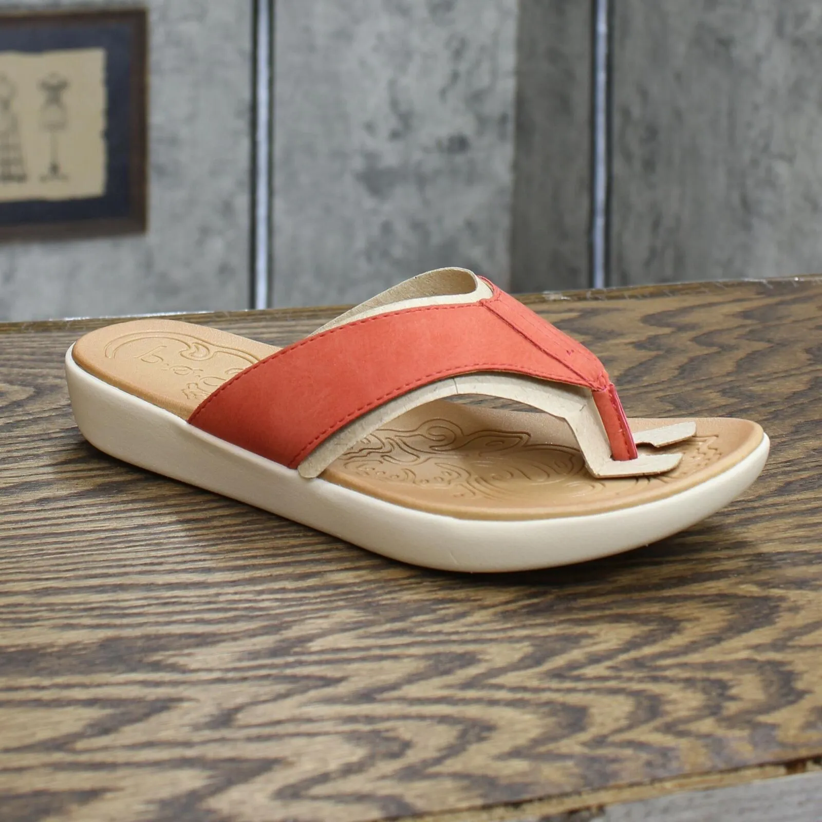b.o.c. Women's Aimee Comfort Sandal