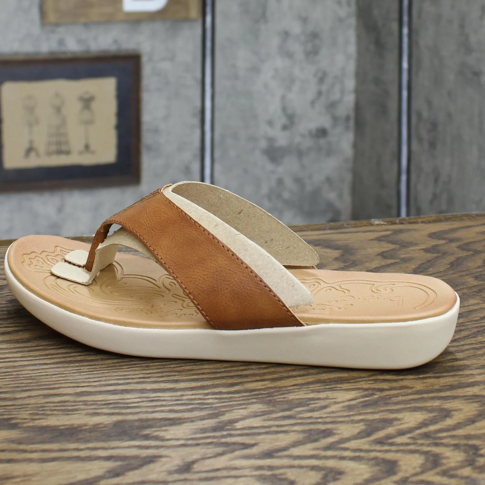 b.o.c. Women's Aimee Comfort Sandal