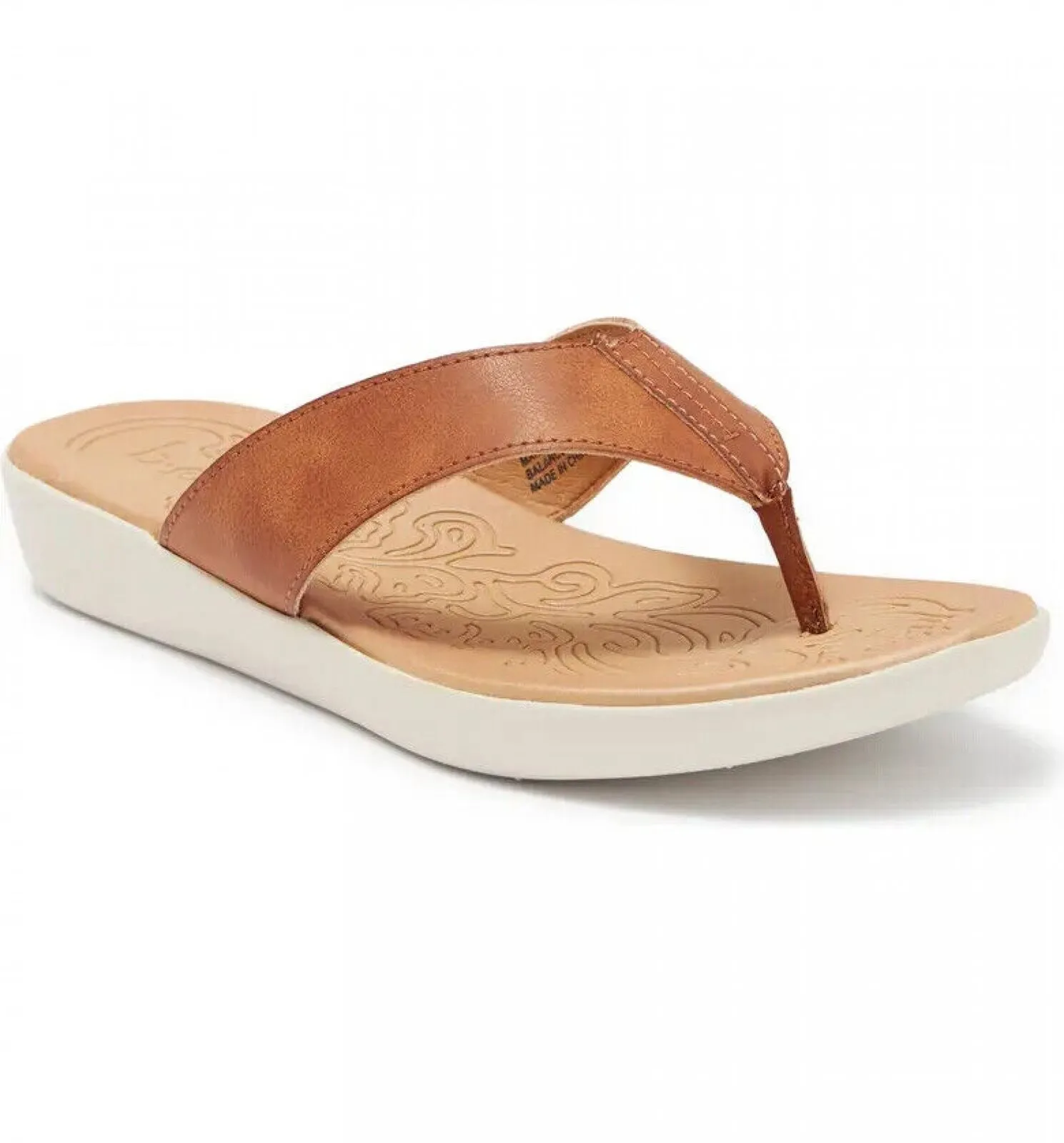 b.o.c. Women's Aimee Comfort Sandal