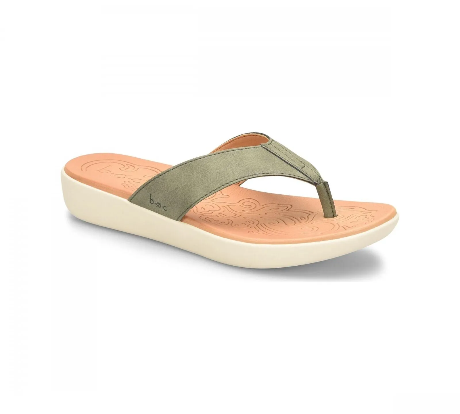 b.o.c. Women's Aimee Comfort Sandal