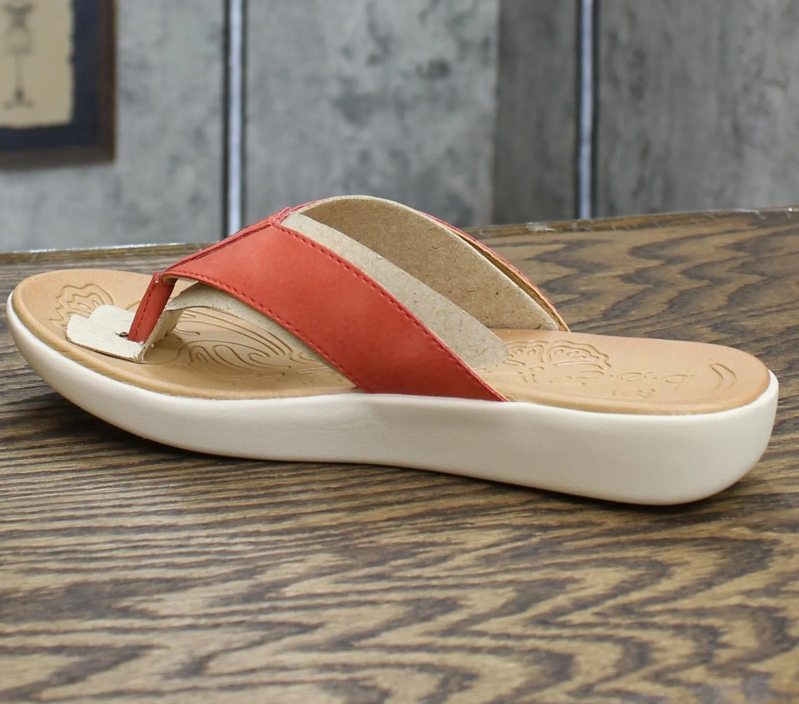 b.o.c. Women's Aimee Comfort Sandal
