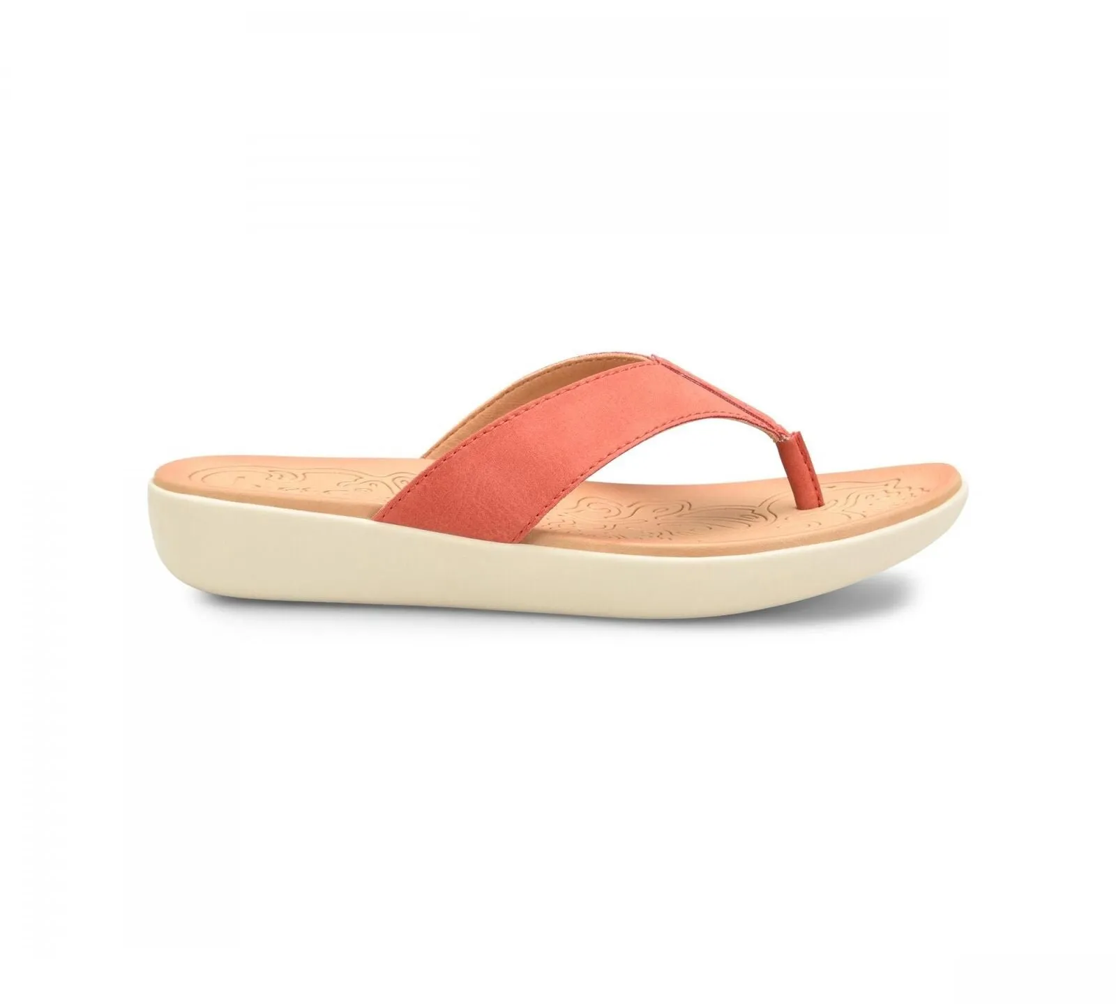 b.o.c. Women's Aimee Comfort Sandal