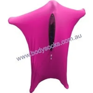 Body Sock - X Large