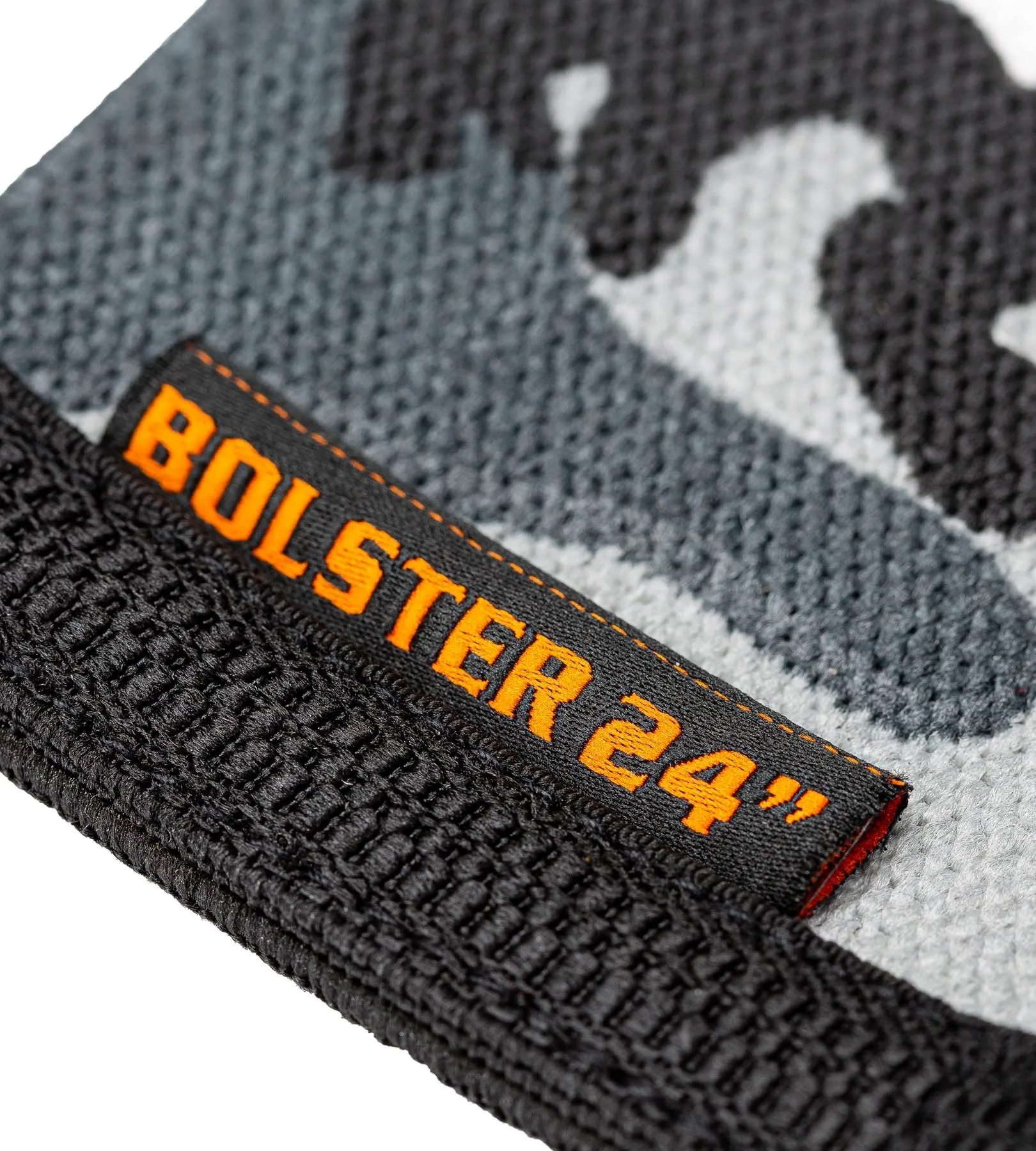 Bolster Wrist Wraps - Urban Camo