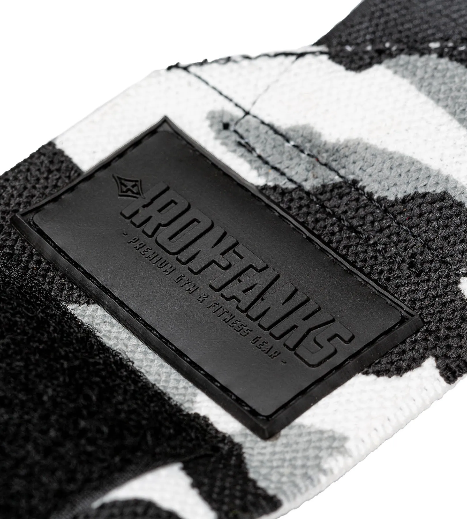 Bolster Wrist Wraps - Urban Camo