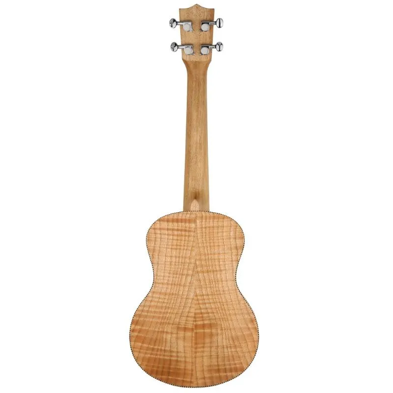 Bondi Tiger Oak Tenor Ukulele Left-Handed
