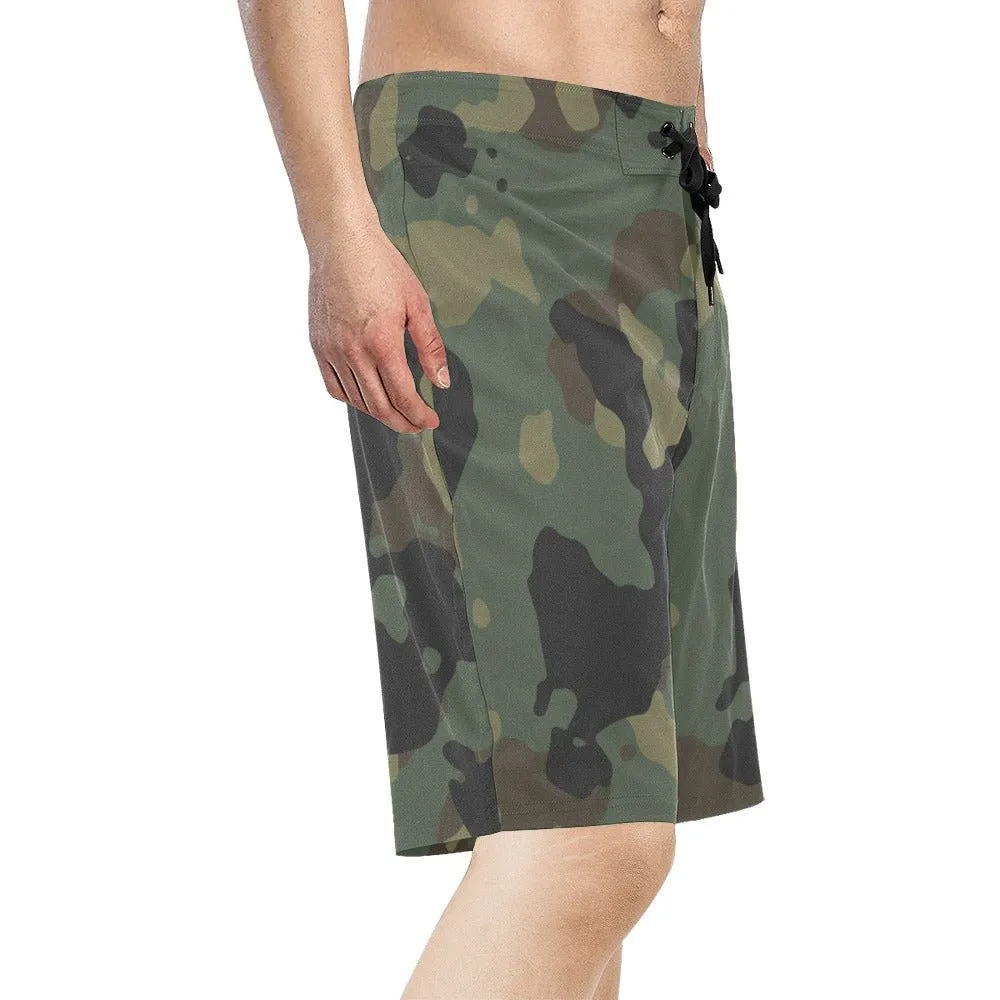 Bonfire Board Shorts