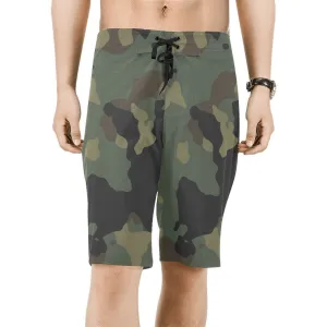 Bonfire Board Shorts