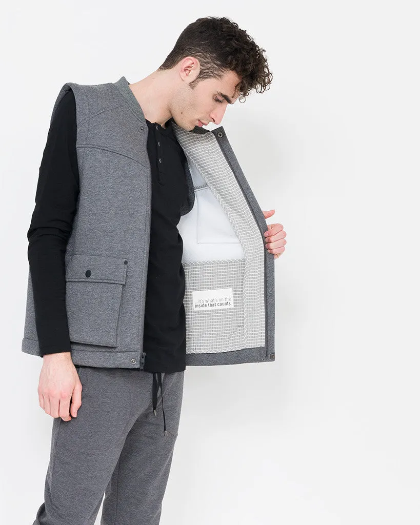 Bosco Bonded Vest
