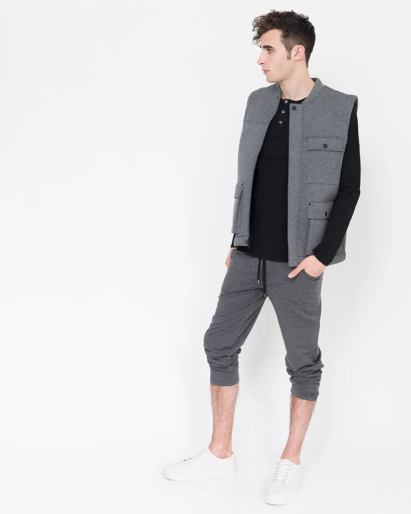 Bosco Bonded Vest