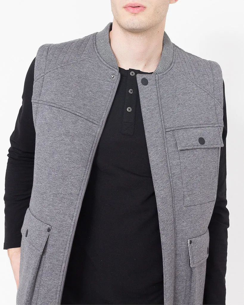 Bosco Bonded Vest