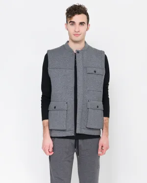 Bosco Bonded Vest