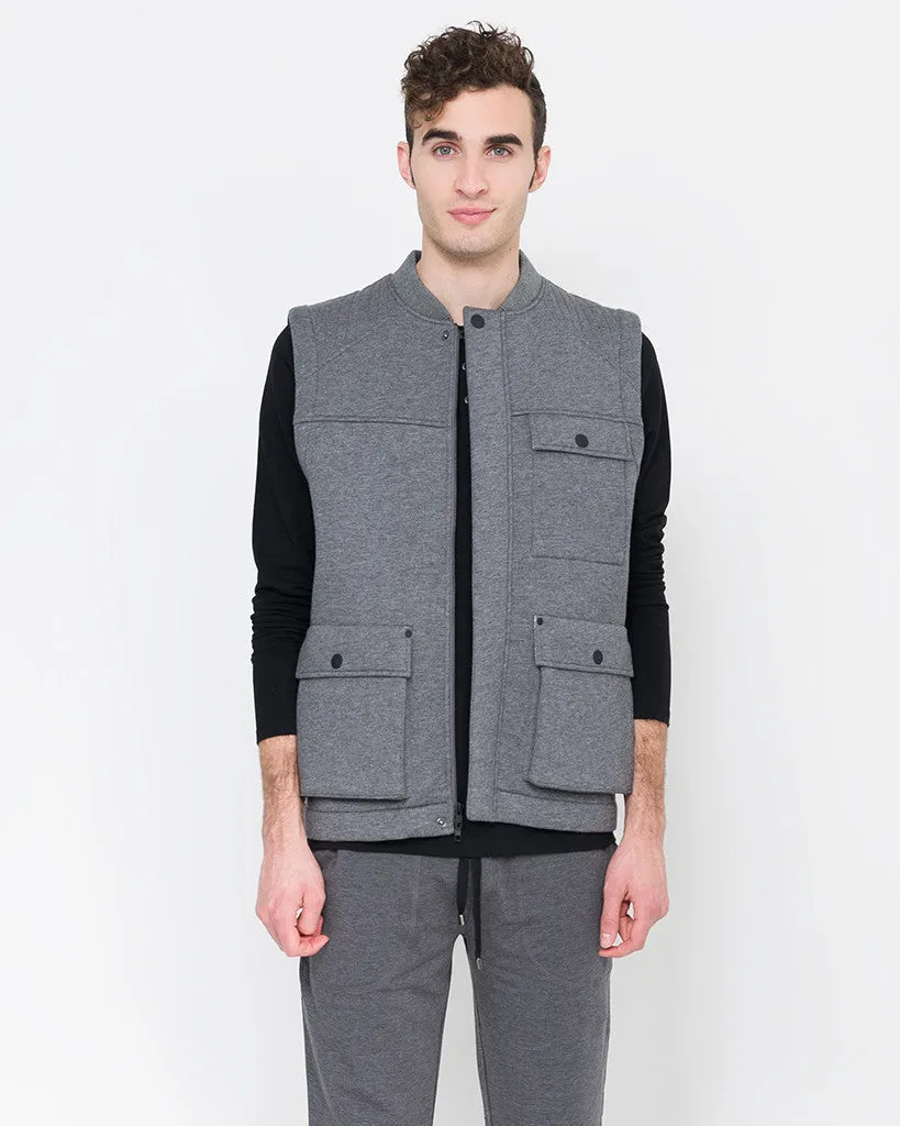 Bosco Bonded Vest