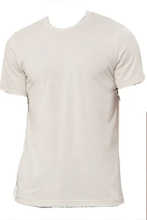 Boy Mom Tri-Blend Short Sleeve Tee