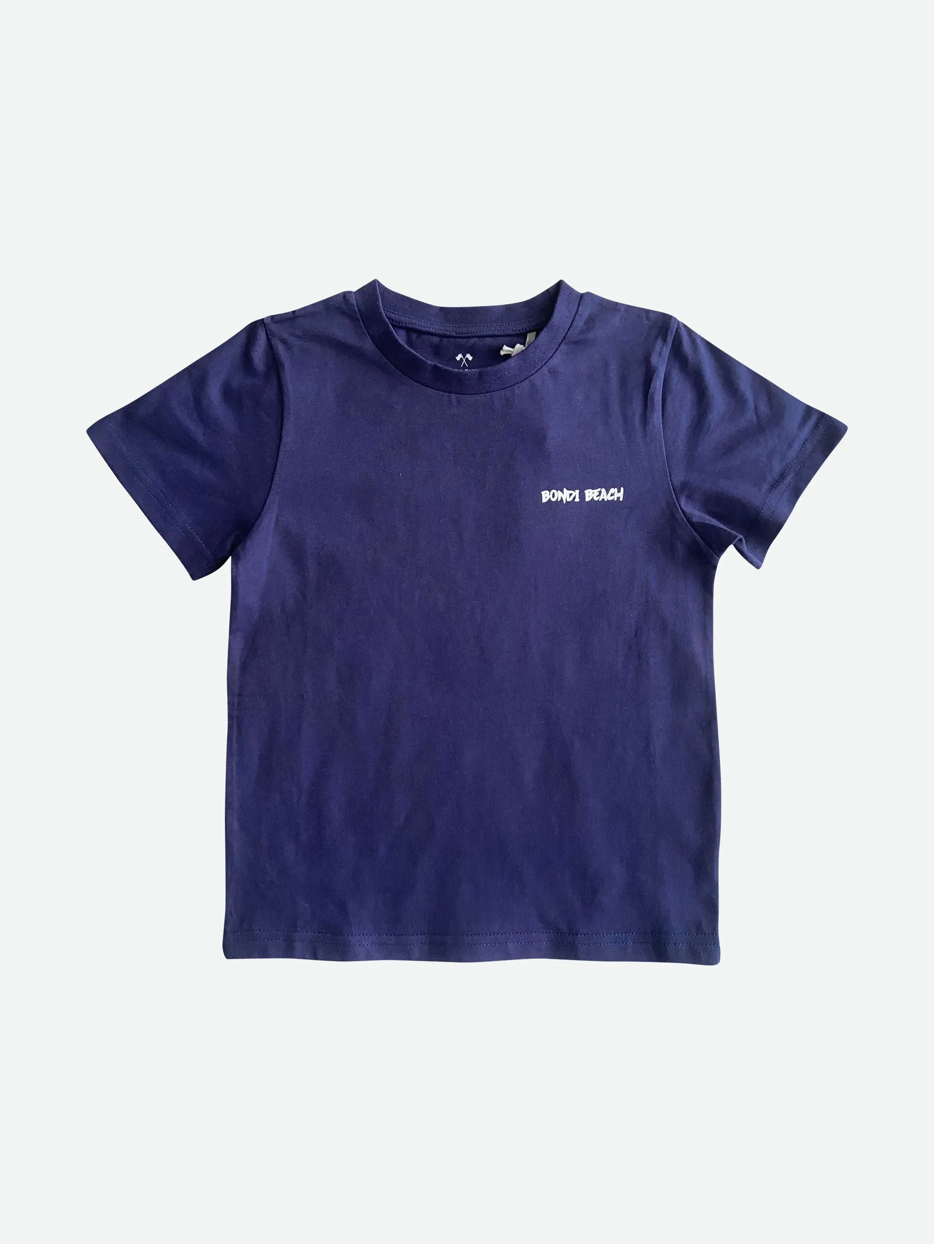 Boy's Shark Patrol Tee
