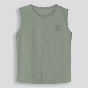 Boys Tanks _ 155673 _ Fatigue