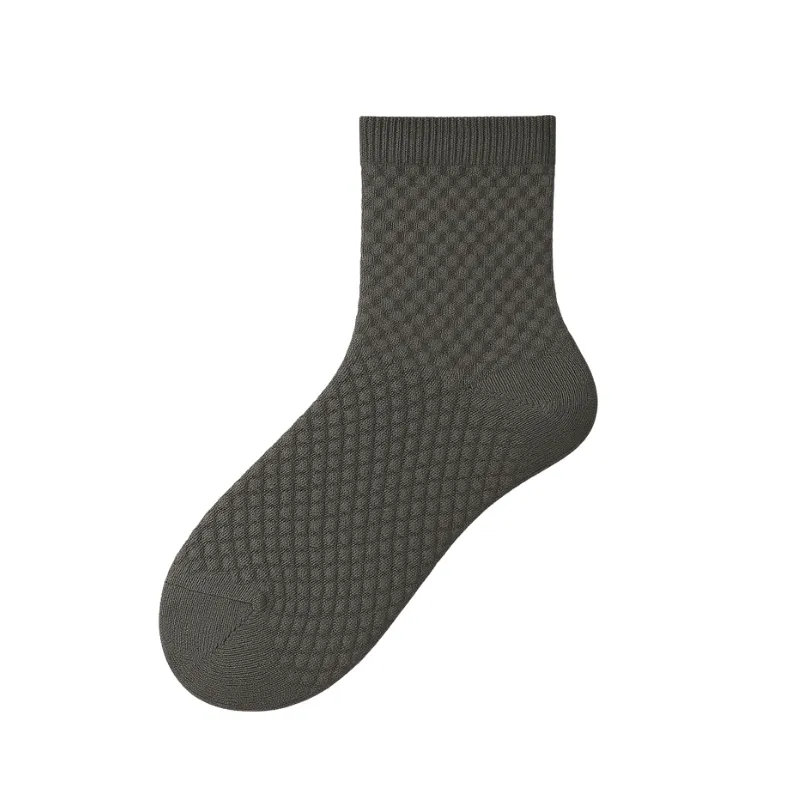 Breathable Bamboo Socks