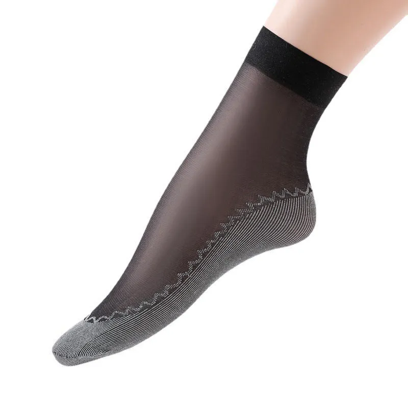 Breathable Casual Socks
