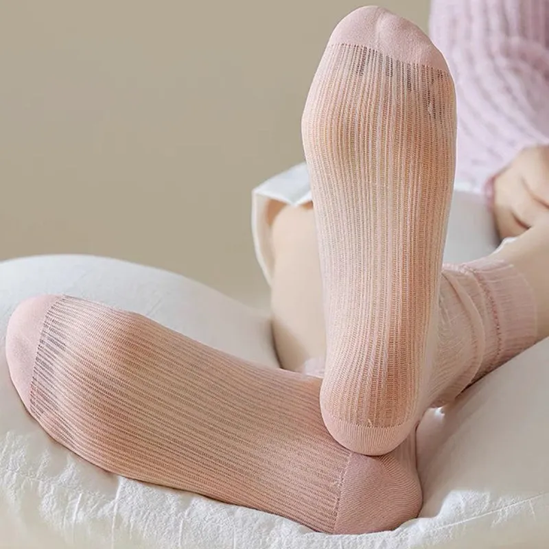 Breathable Casual Socks
