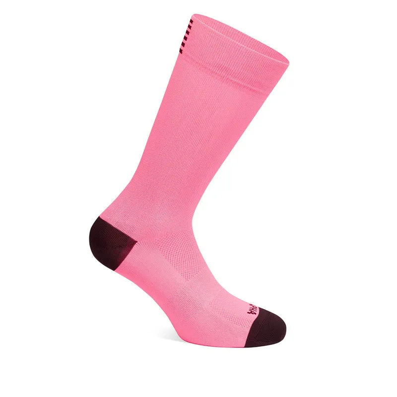 Breathable Road Bicycle Socks