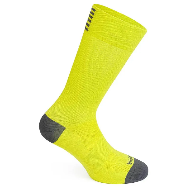 Breathable Road Bicycle Socks