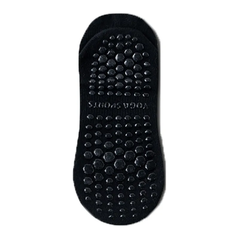 Breathable Solid Colour Socks