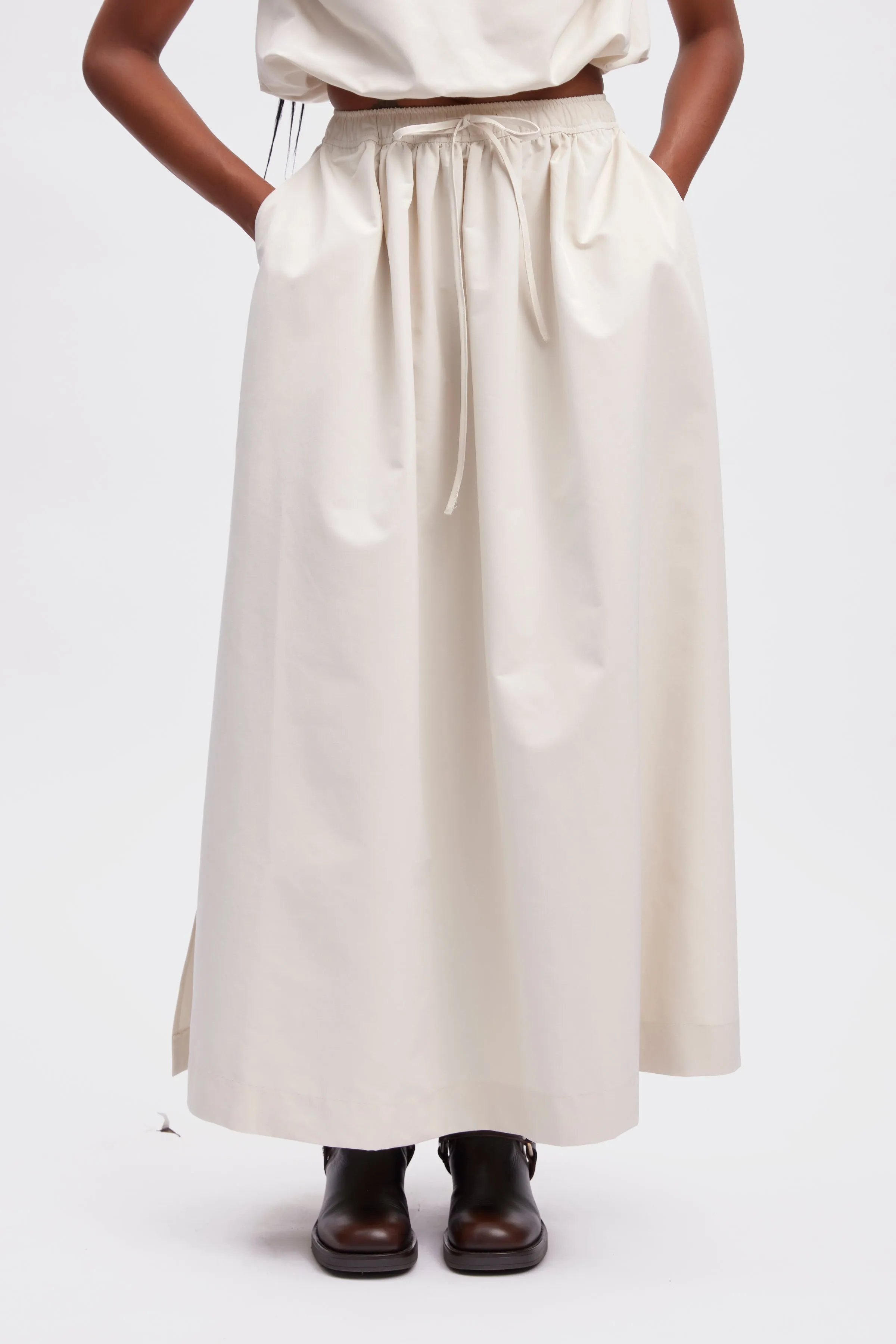 BREE SKIRT