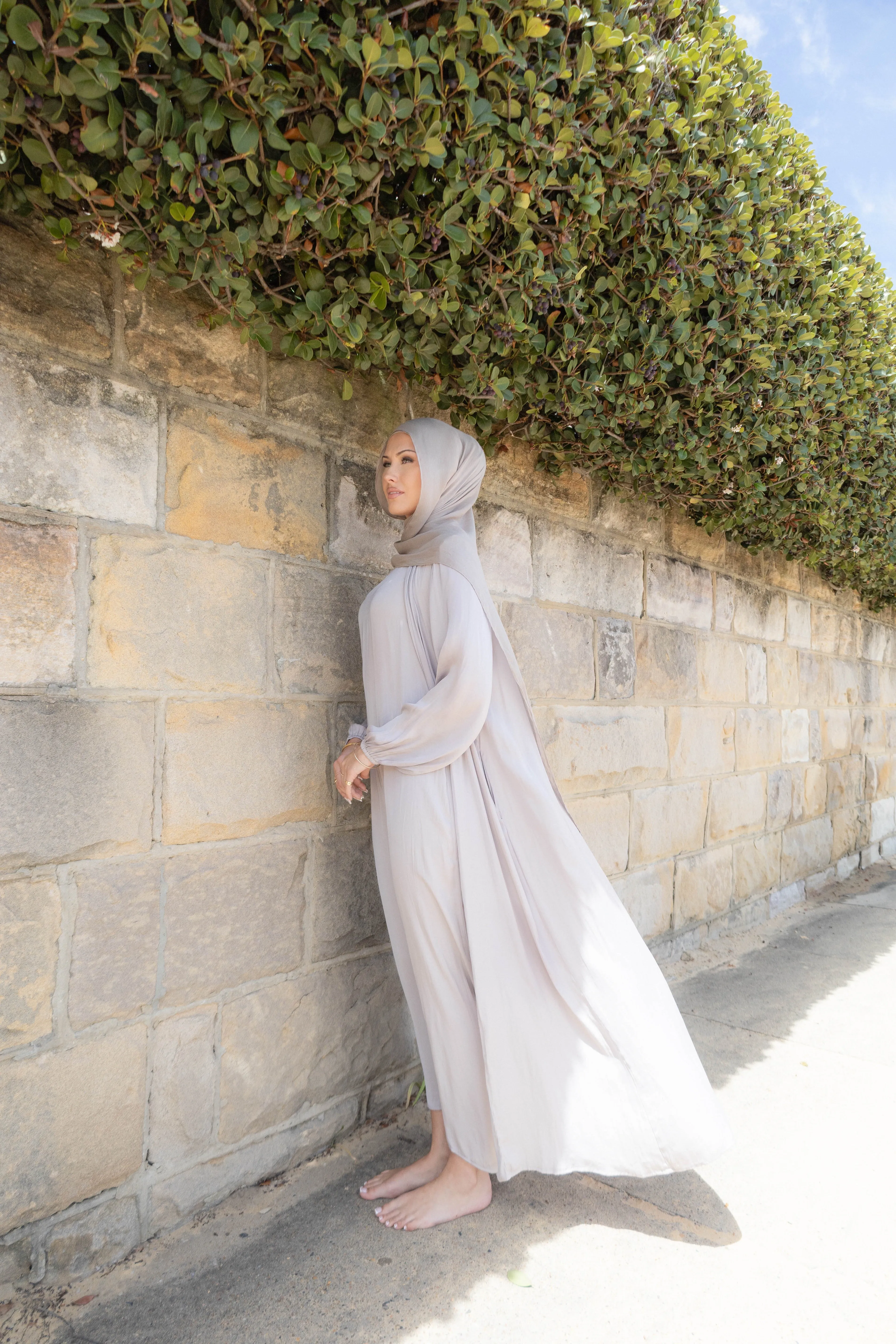 Breeze Ivory