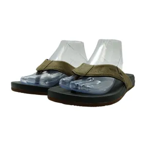 Brown Flip Flop