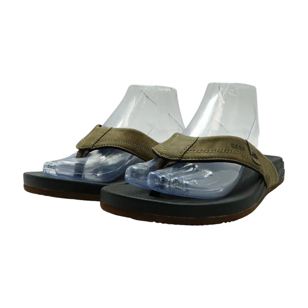 Brown Flip Flop