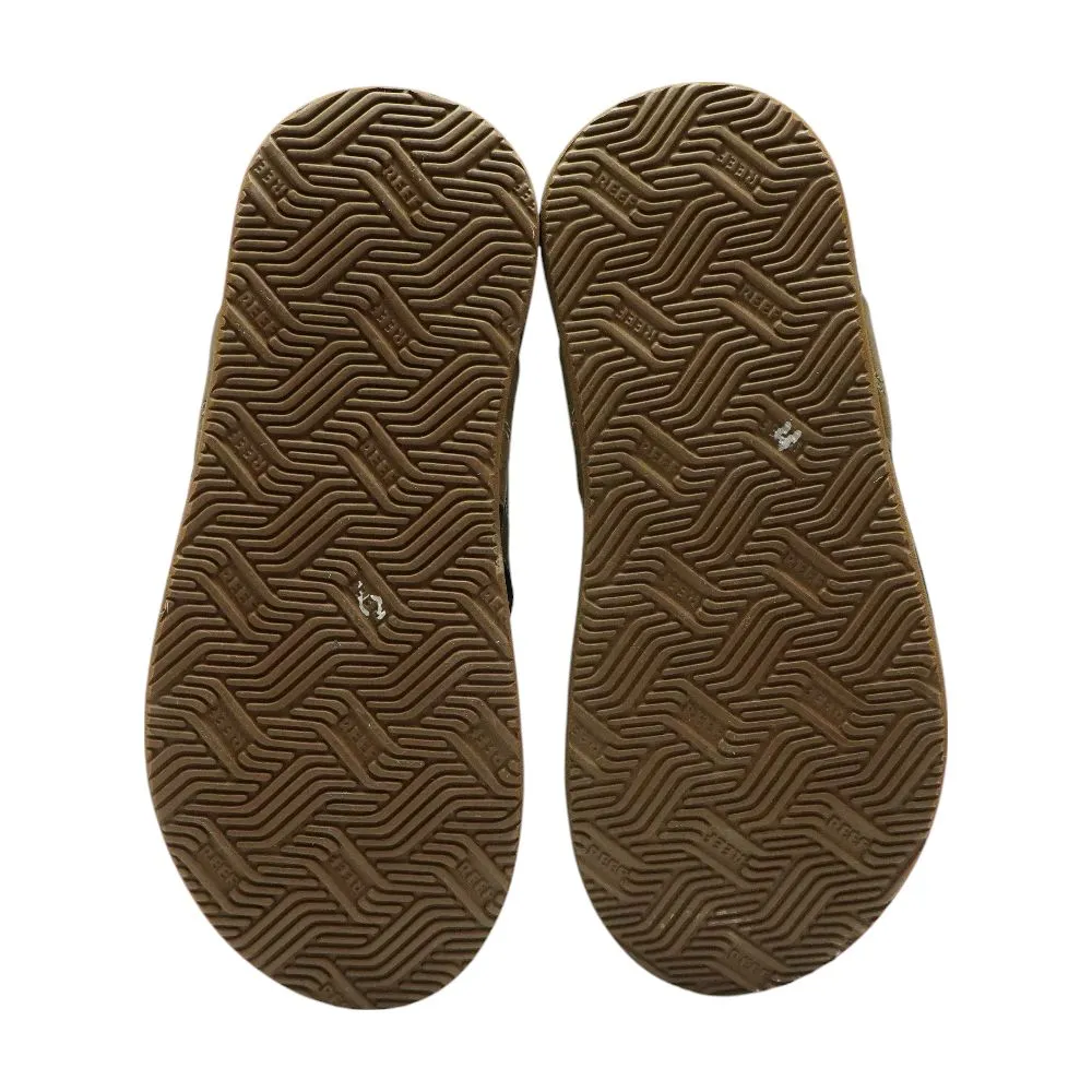 Brown Flip Flop