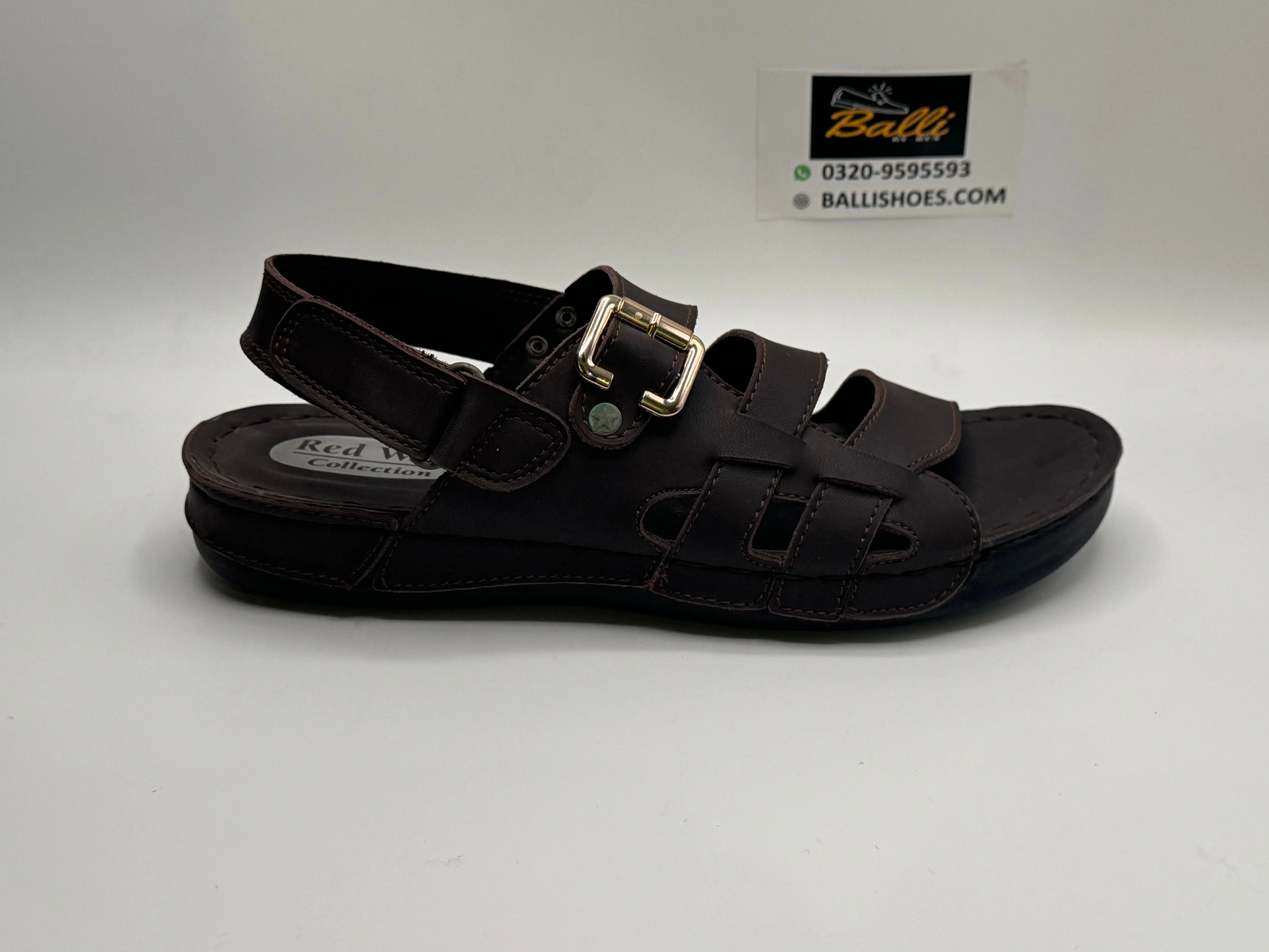 BS- Sandals