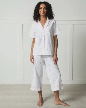 BUBBLY BRUNCH PJ SET